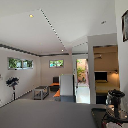 Logan Apartments Санта Фе Екстериор снимка