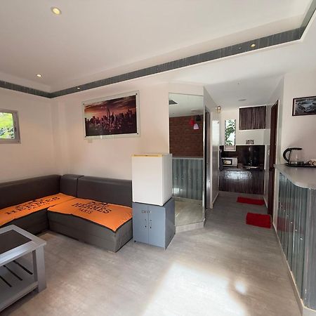 Logan Apartments Санта Фе Екстериор снимка