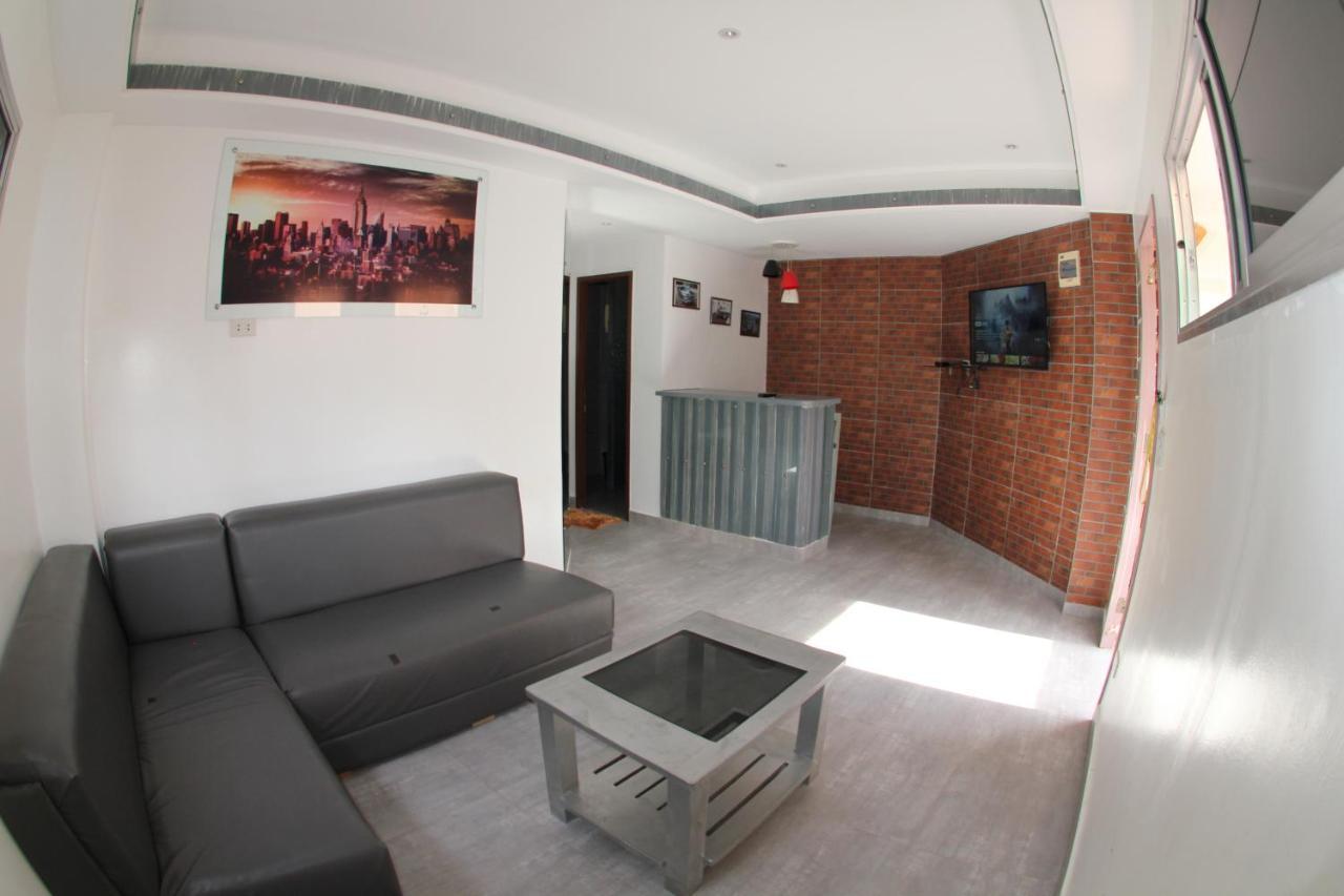 Logan Apartments Санта Фе Екстериор снимка