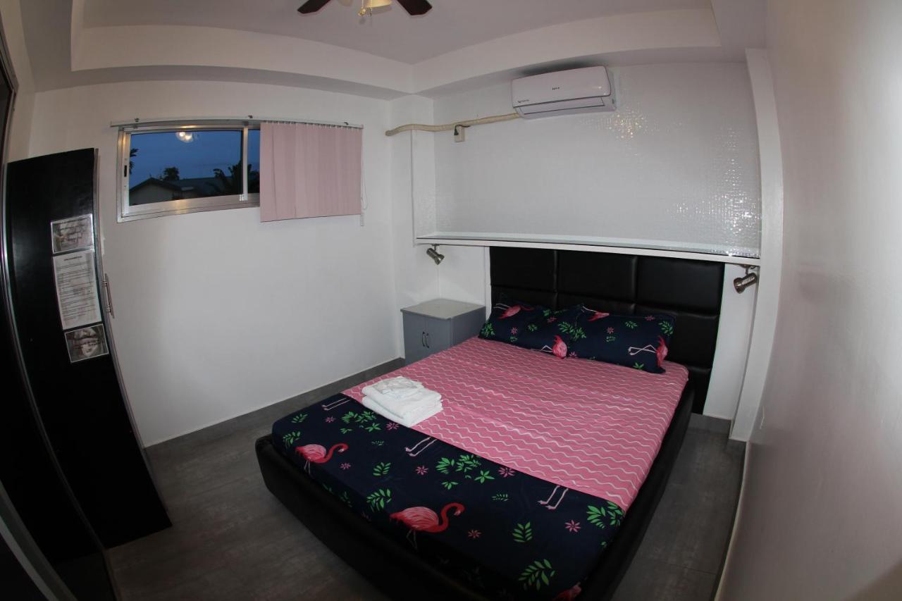Logan Apartments Санта Фе Екстериор снимка