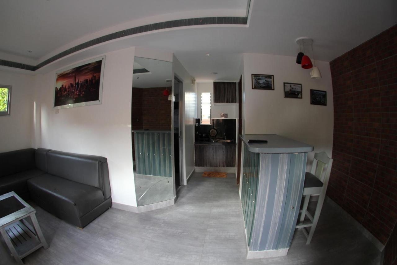 Logan Apartments Санта Фе Екстериор снимка