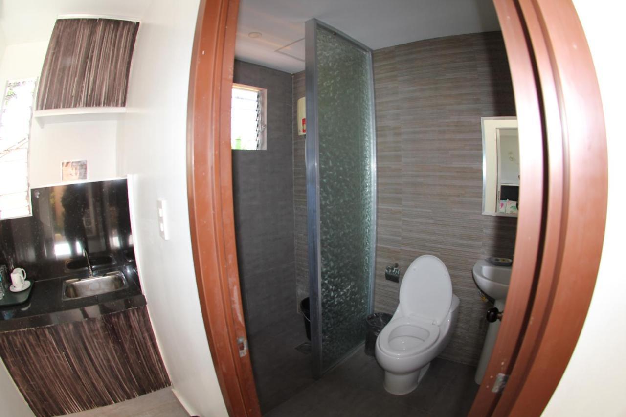 Logan Apartments Санта Фе Екстериор снимка