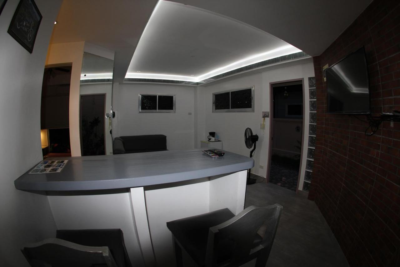 Logan Apartments Санта Фе Екстериор снимка