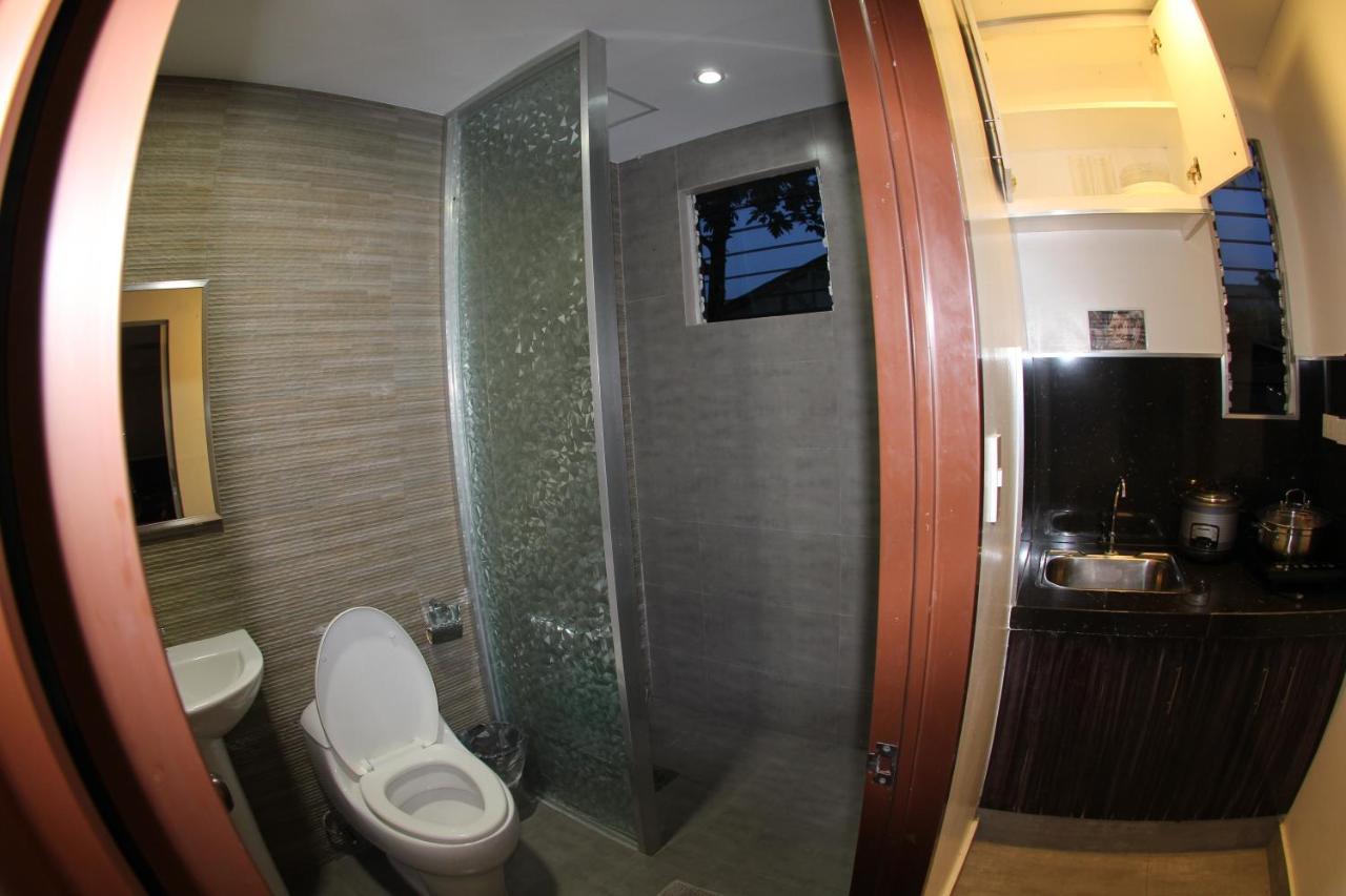 Logan Apartments Санта Фе Екстериор снимка