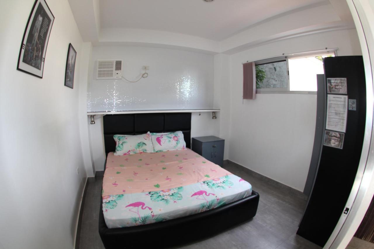 Logan Apartments Санта Фе Екстериор снимка