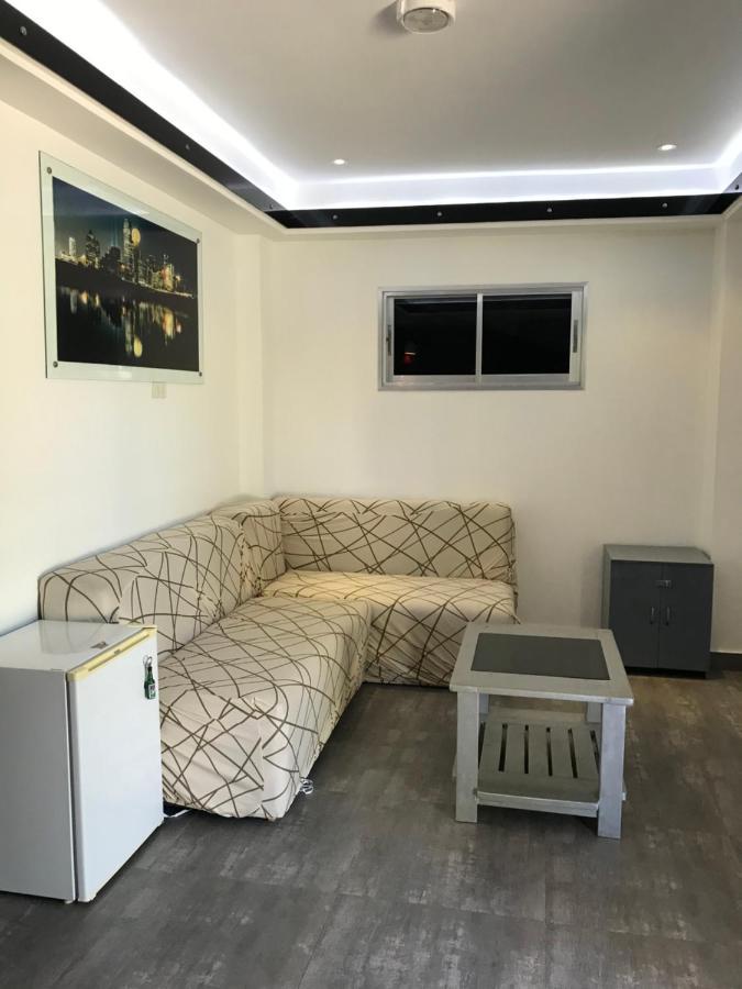 Logan Apartments Санта Фе Екстериор снимка