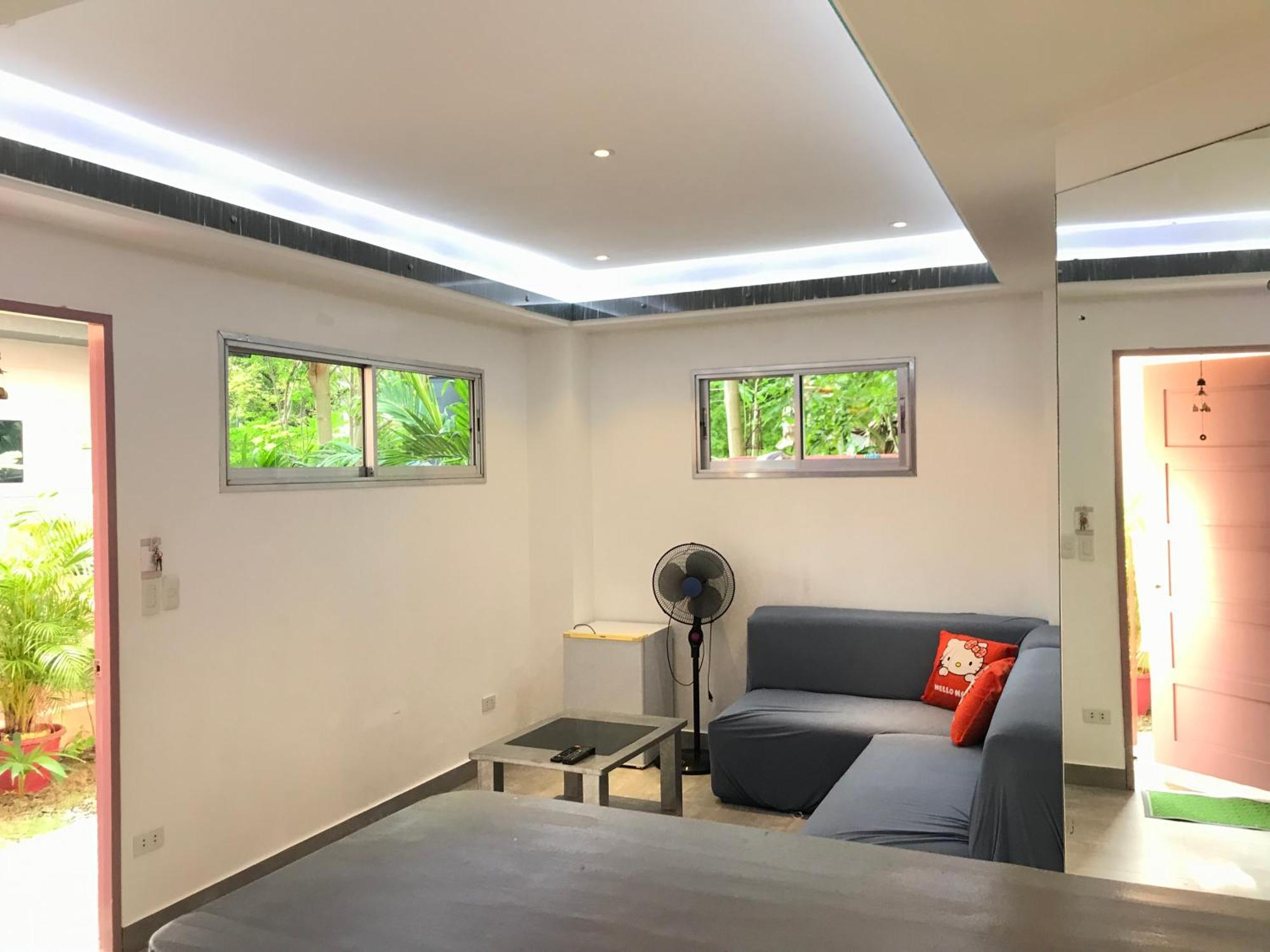 Logan Apartments Санта Фе Екстериор снимка