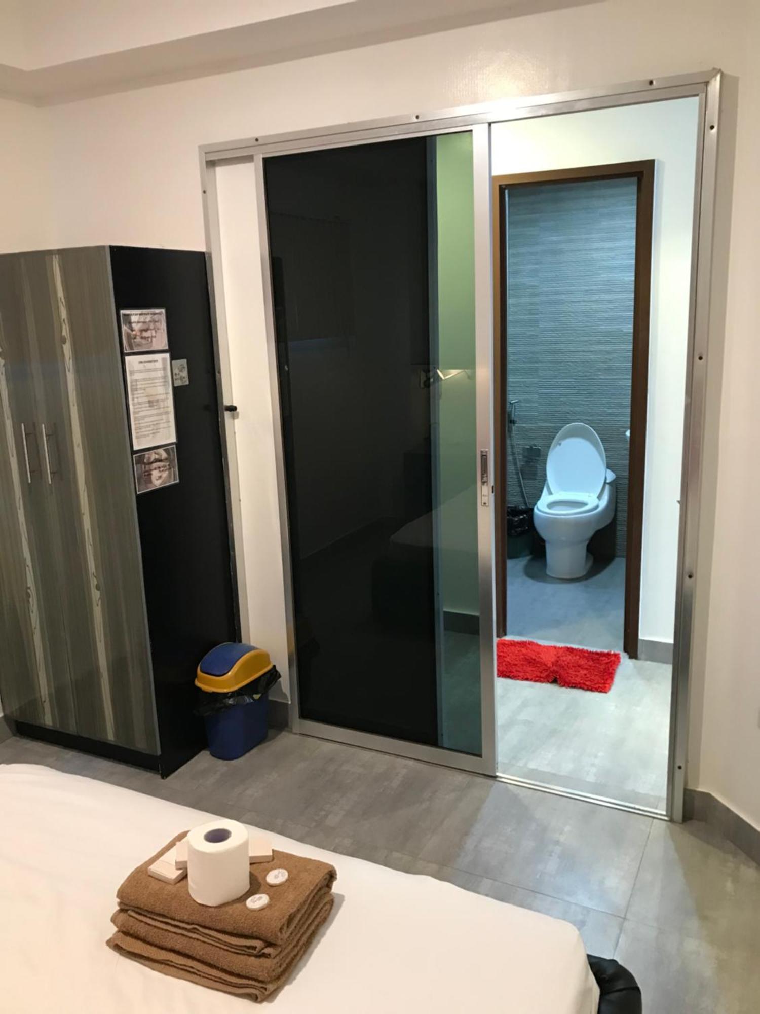 Logan Apartments Санта Фе Екстериор снимка