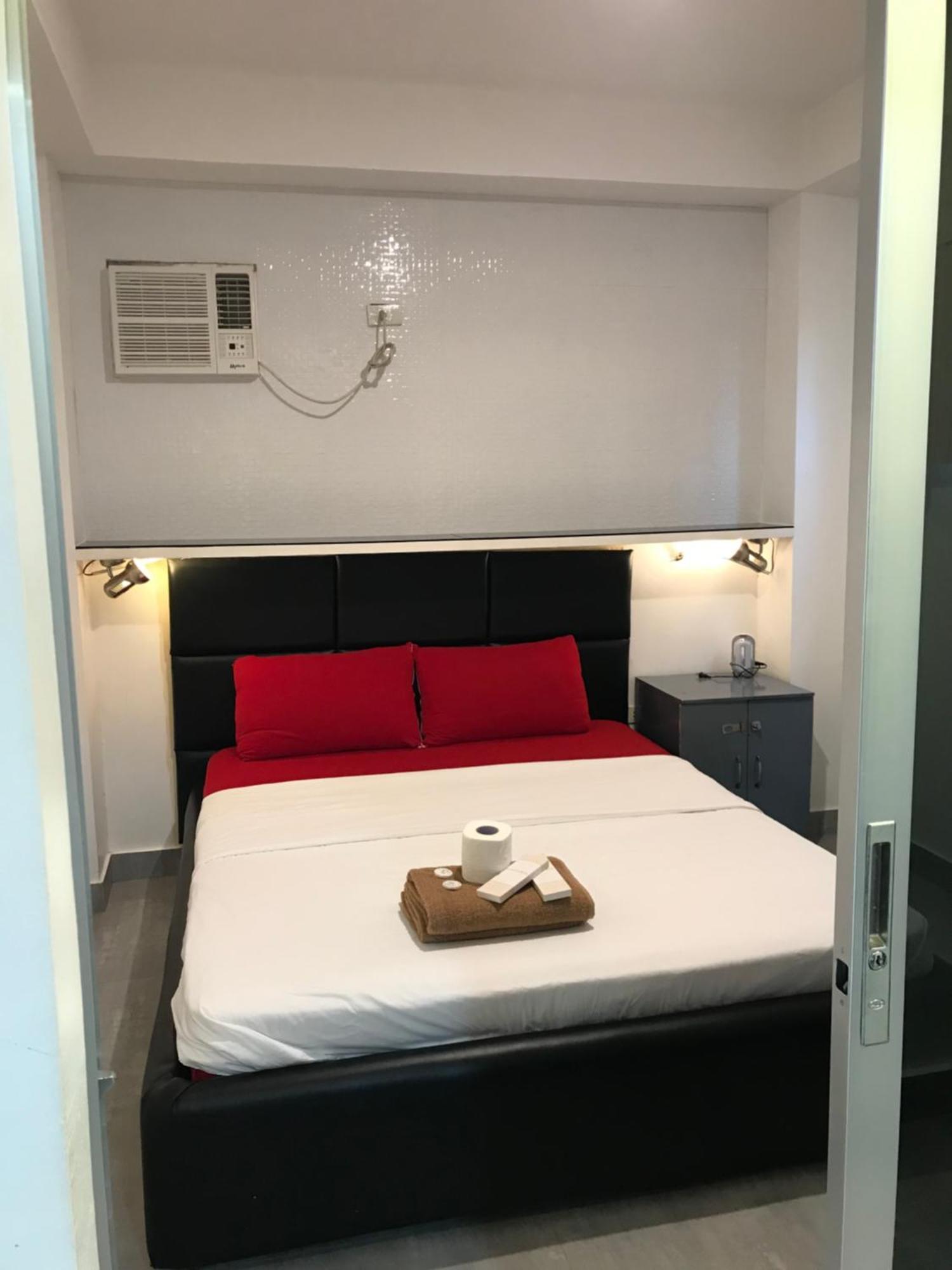 Logan Apartments Санта Фе Екстериор снимка