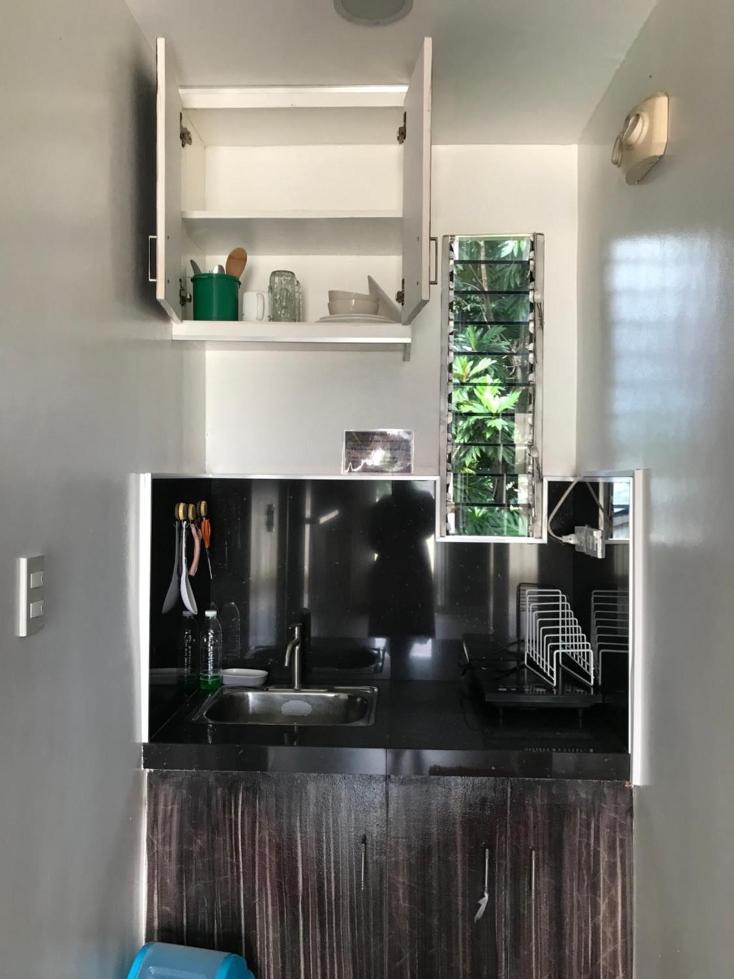 Logan Apartments Санта Фе Екстериор снимка