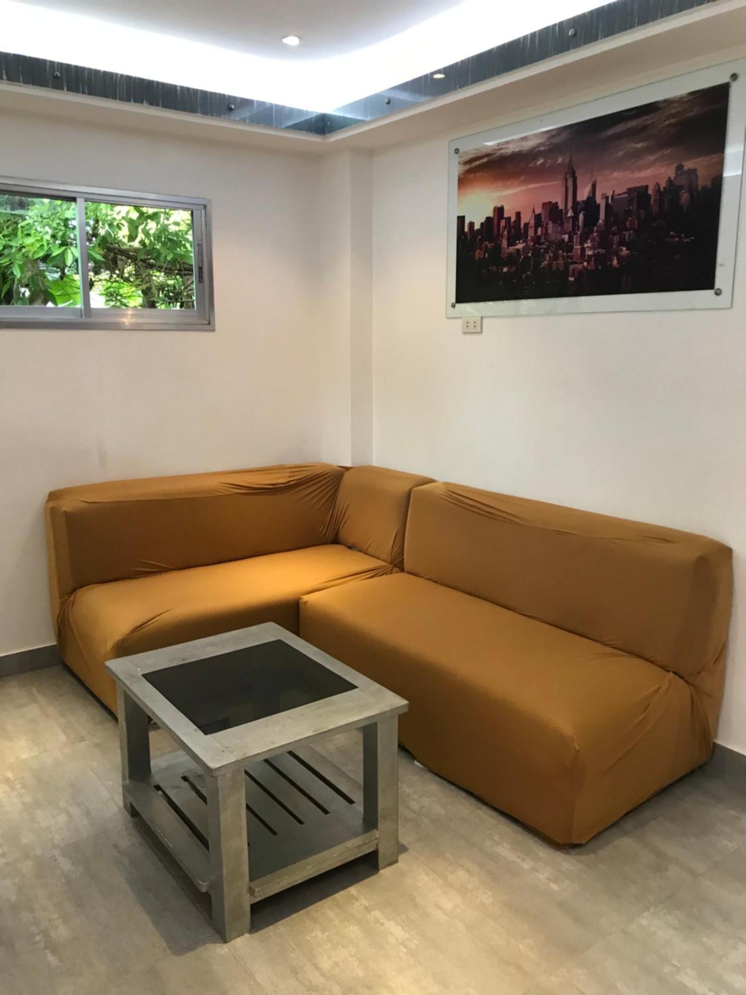 Logan Apartments Санта Фе Екстериор снимка