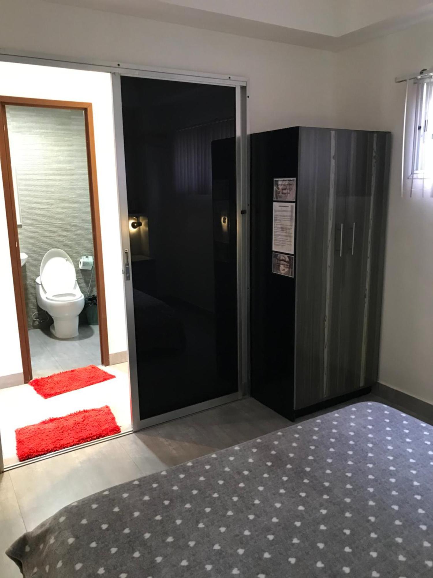Logan Apartments Санта Фе Екстериор снимка