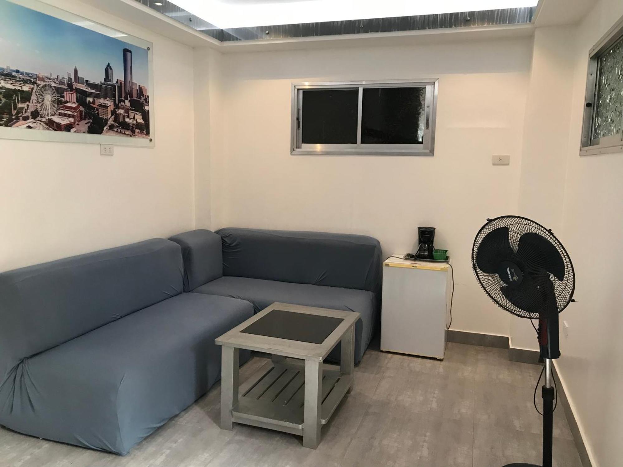 Logan Apartments Санта Фе Екстериор снимка