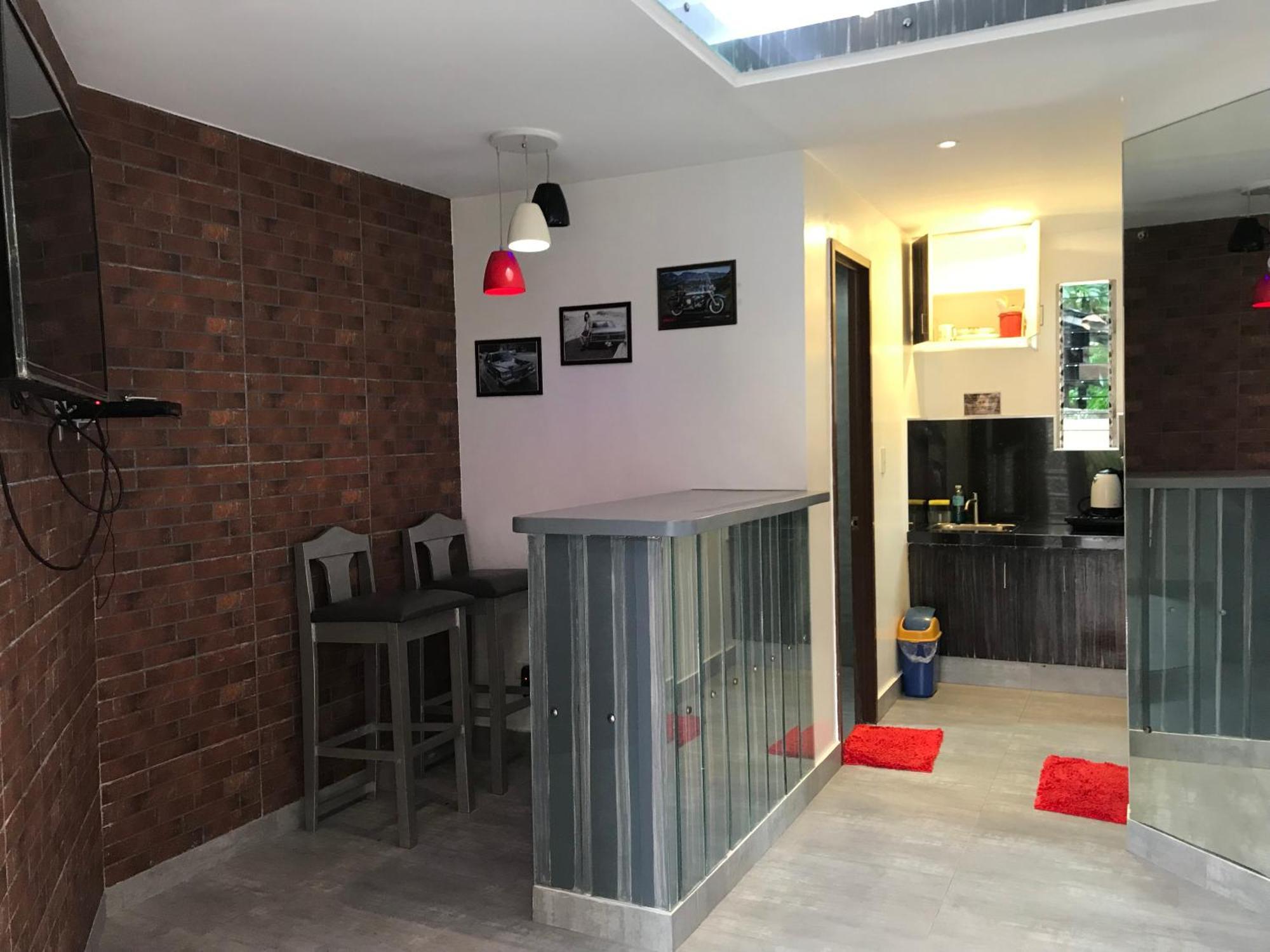 Logan Apartments Санта Фе Екстериор снимка