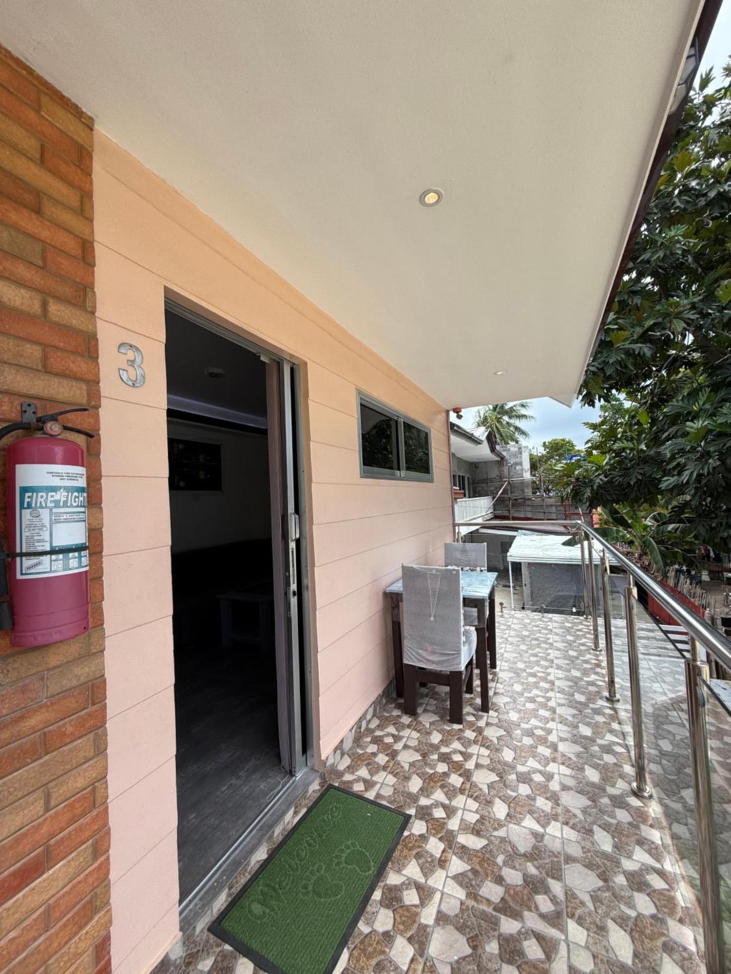 Logan Apartments Санта Фе Екстериор снимка