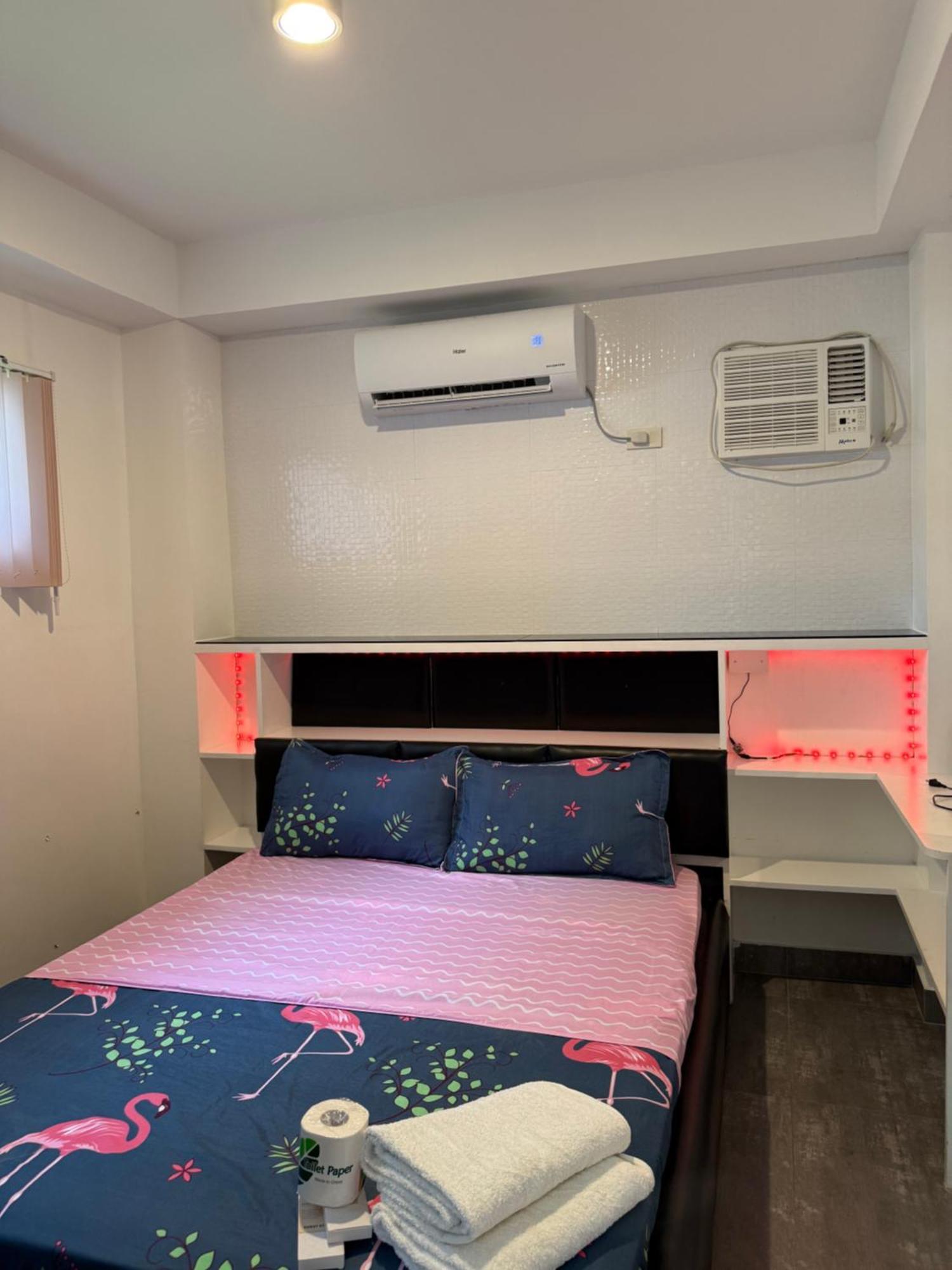 Logan Apartments Санта Фе Екстериор снимка