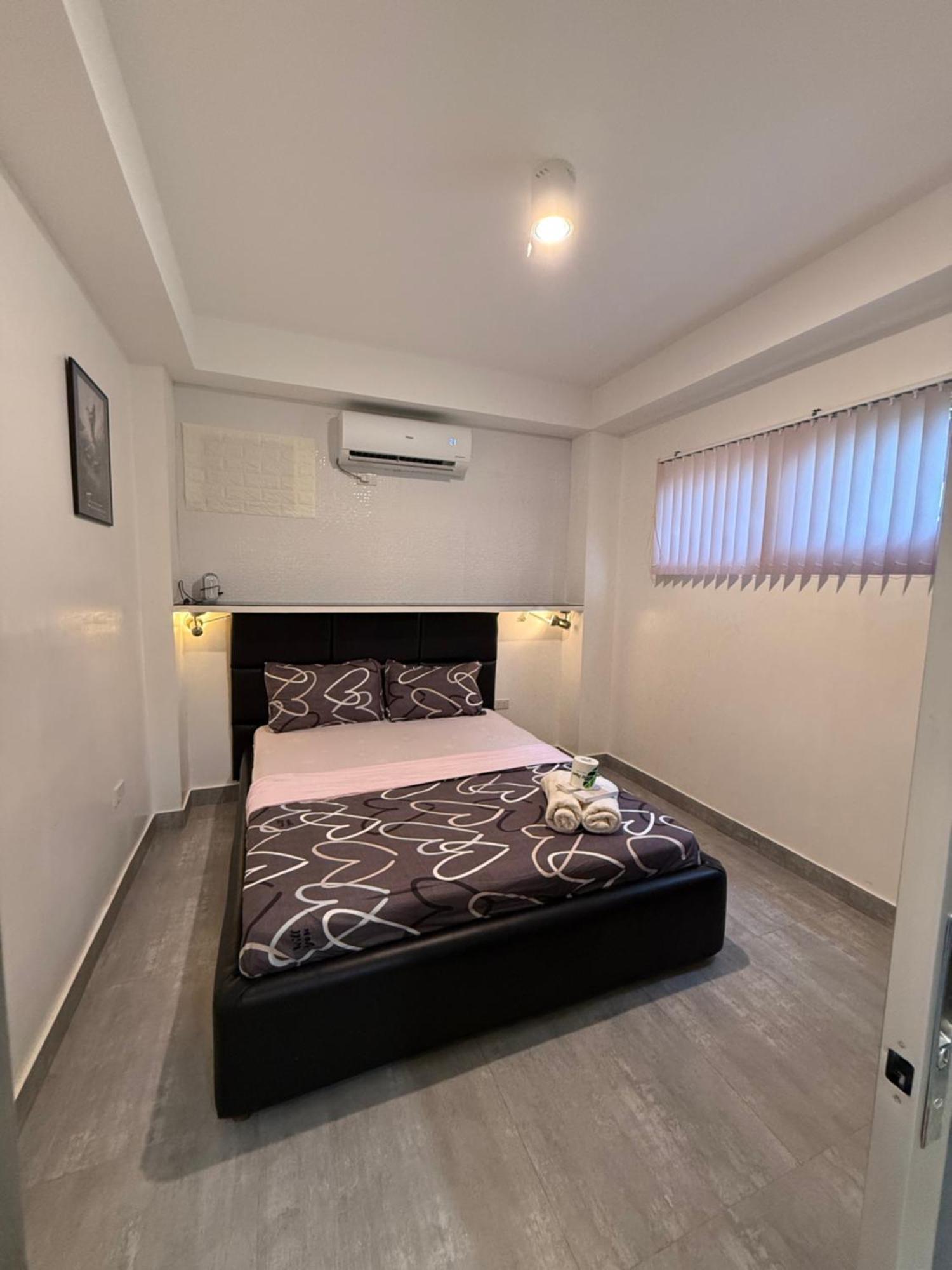 Logan Apartments Санта Фе Екстериор снимка