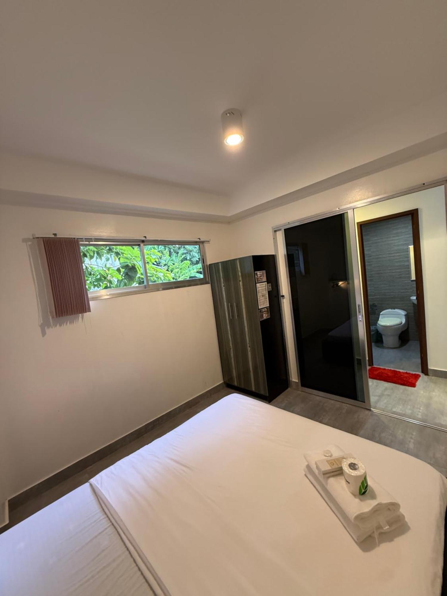 Logan Apartments Санта Фе Екстериор снимка