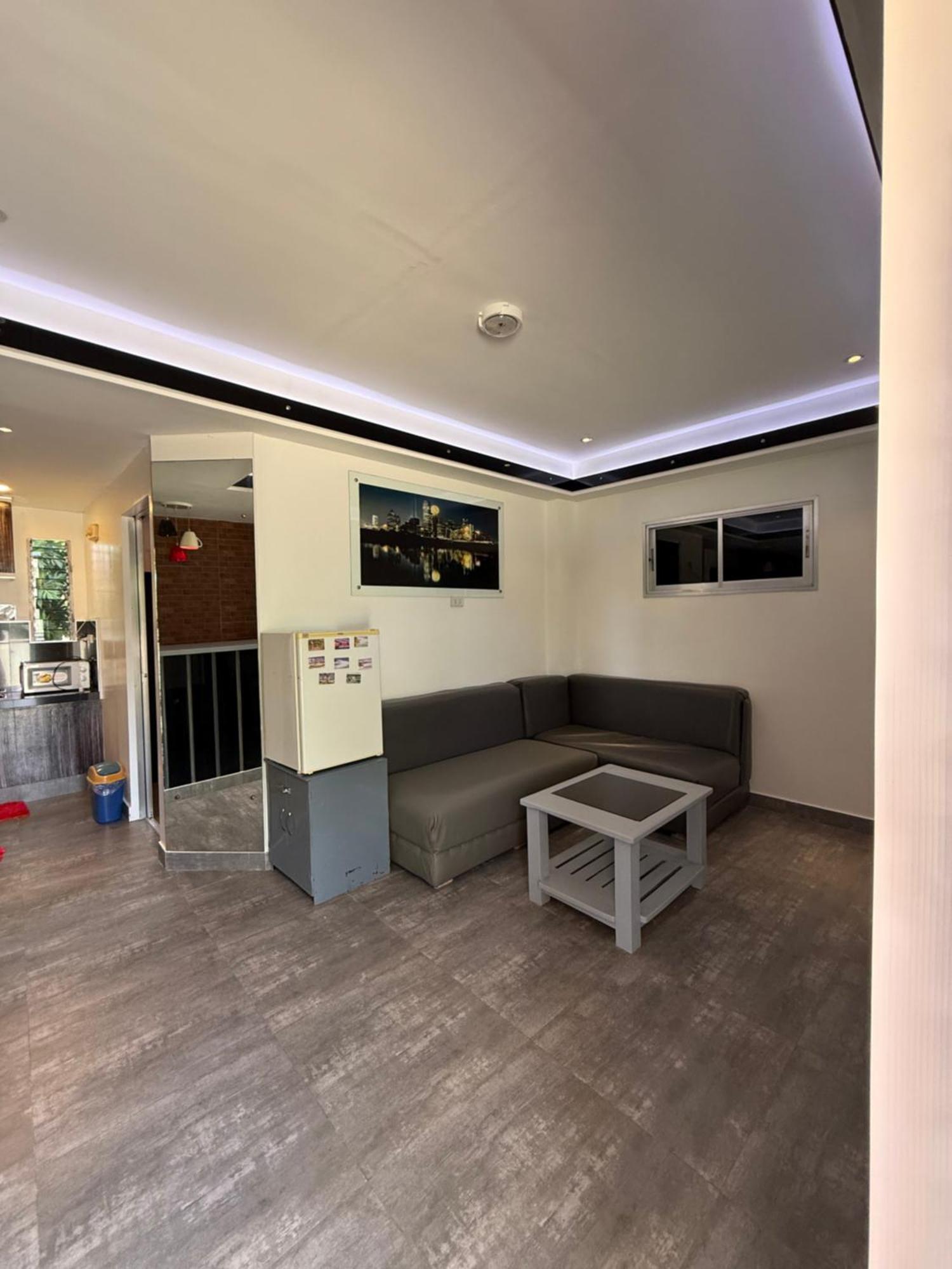 Logan Apartments Санта Фе Екстериор снимка