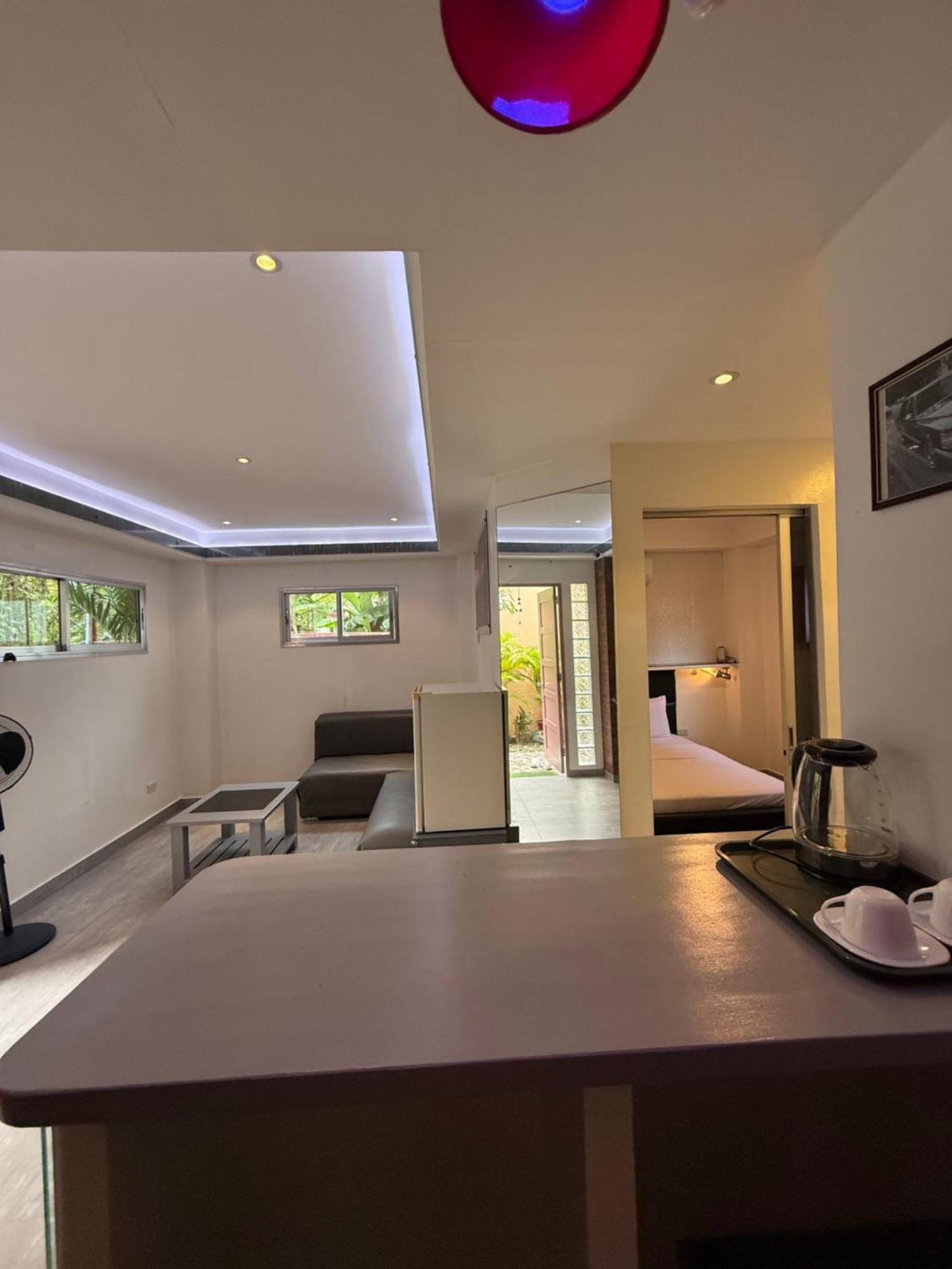 Logan Apartments Санта Фе Екстериор снимка