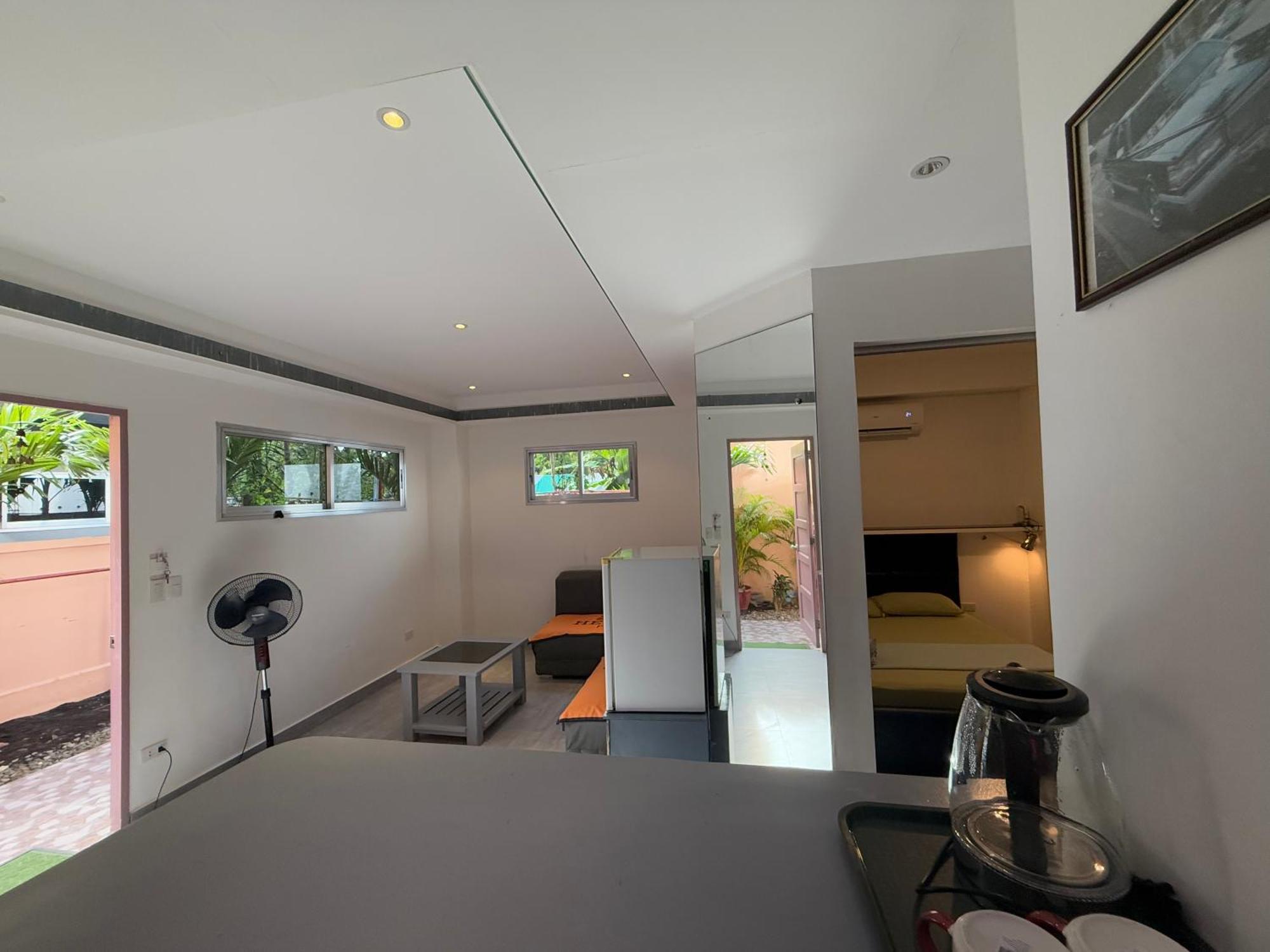 Logan Apartments Санта Фе Екстериор снимка