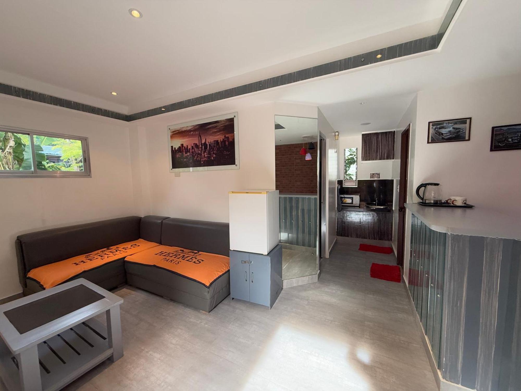 Logan Apartments Санта Фе Екстериор снимка