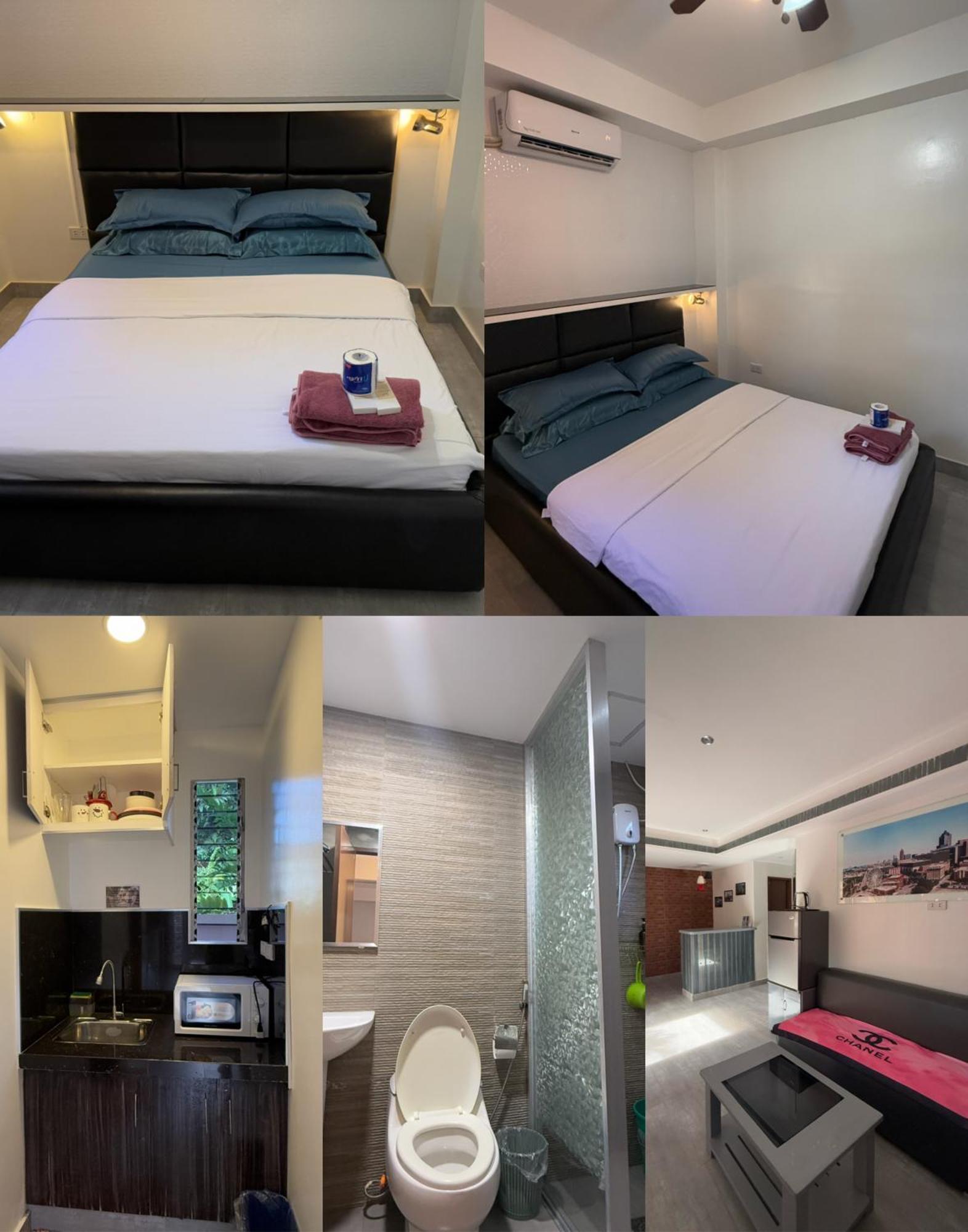Logan Apartments Санта Фе Екстериор снимка
