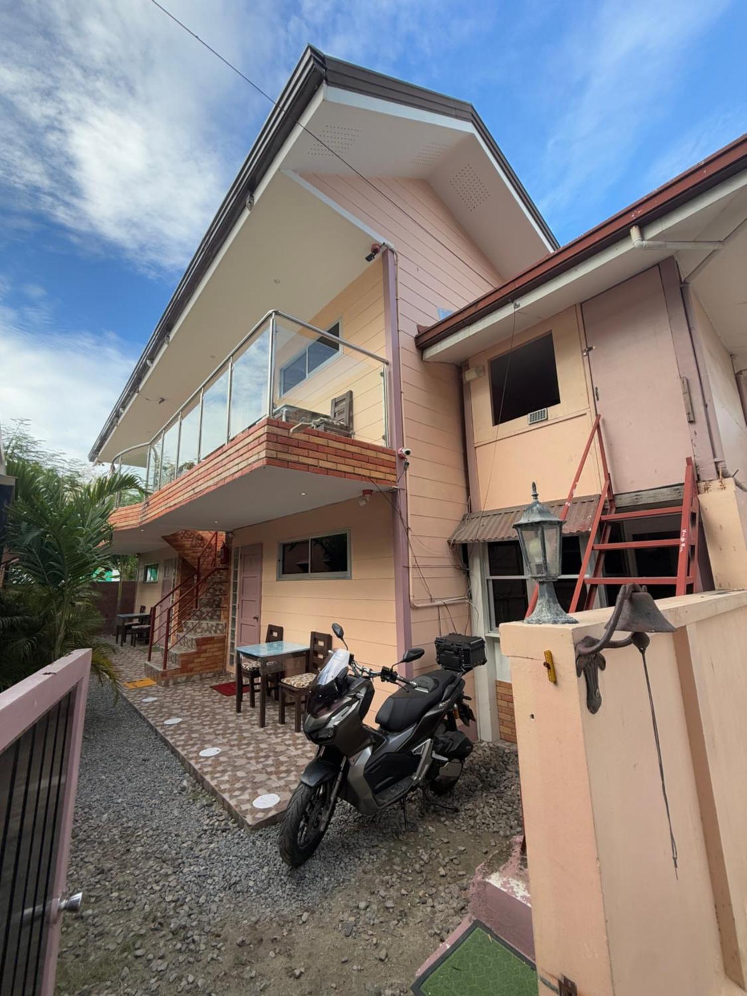 Logan Apartments Санта Фе Екстериор снимка
