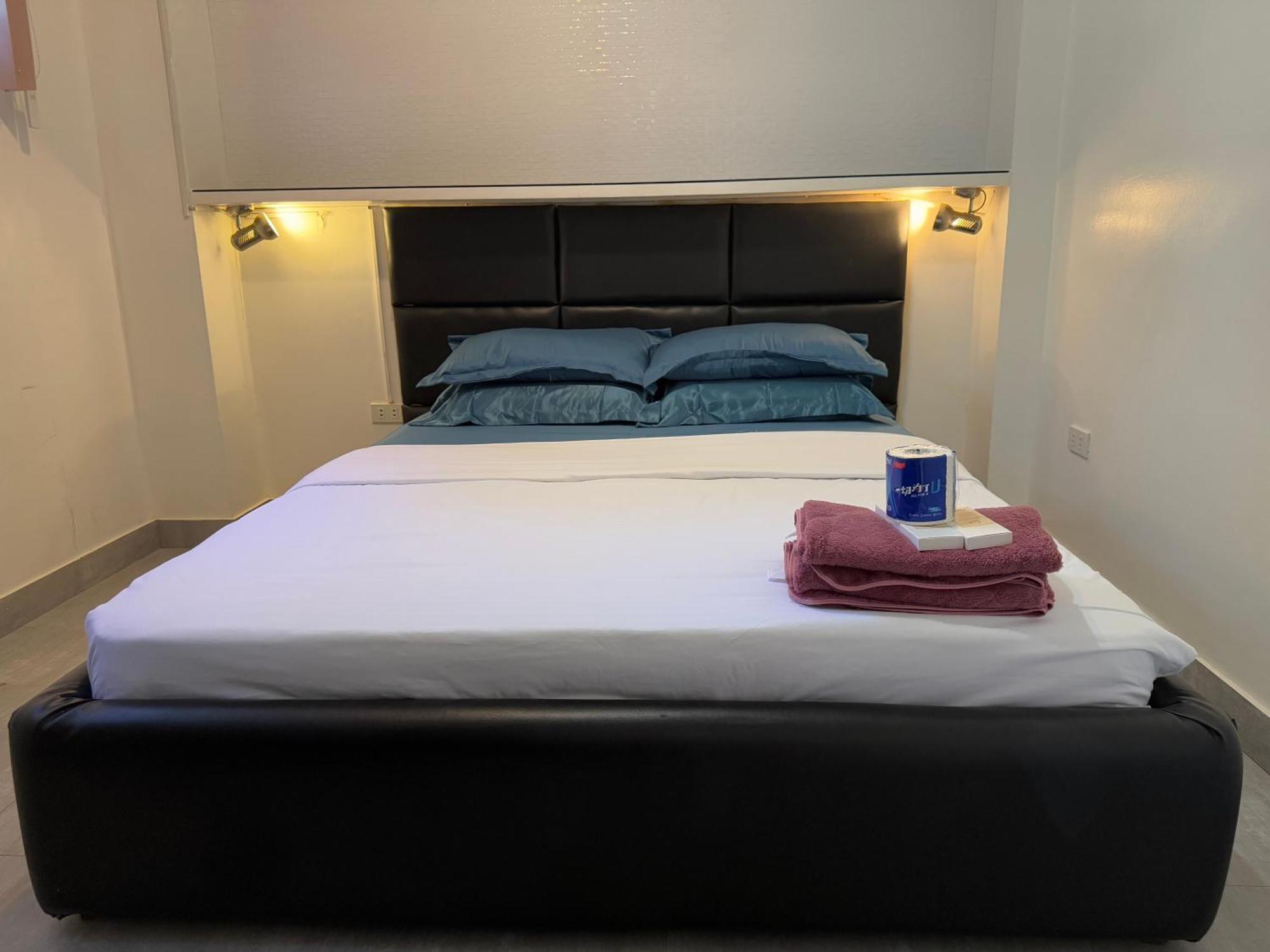 Logan Apartments Санта Фе Екстериор снимка