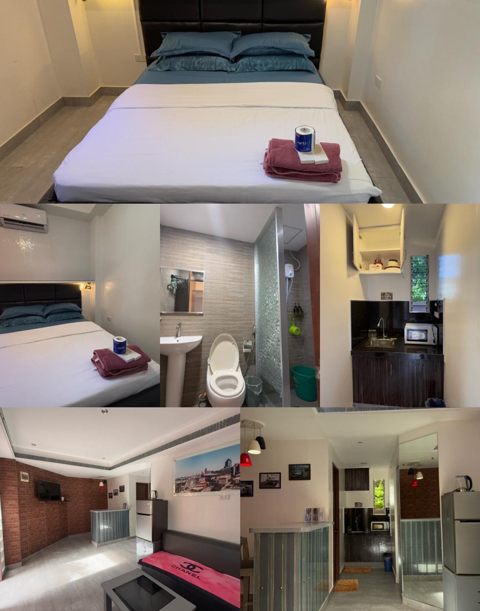 Logan Apartments Санта Фе Екстериор снимка