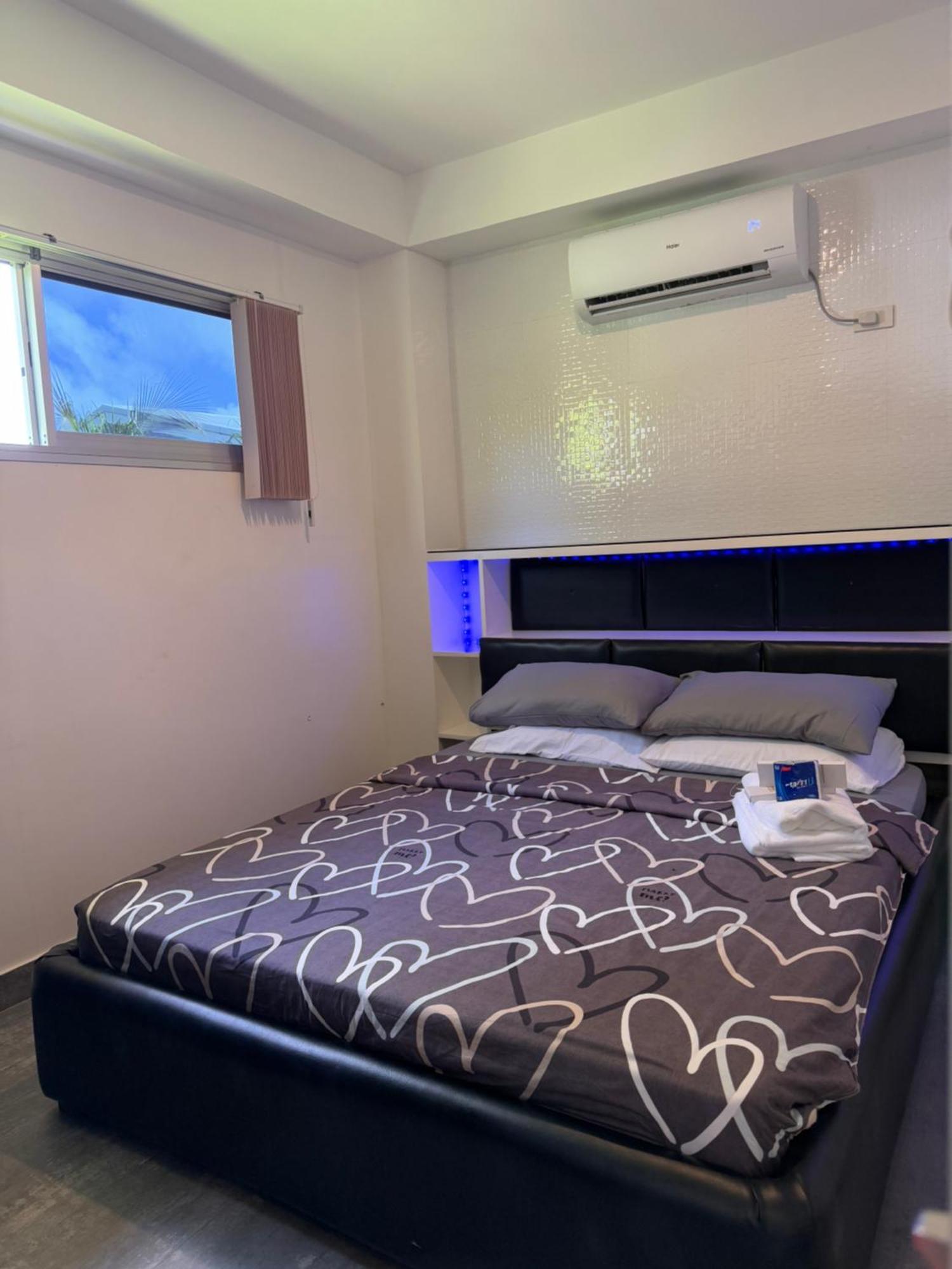Logan Apartments Санта Фе Екстериор снимка