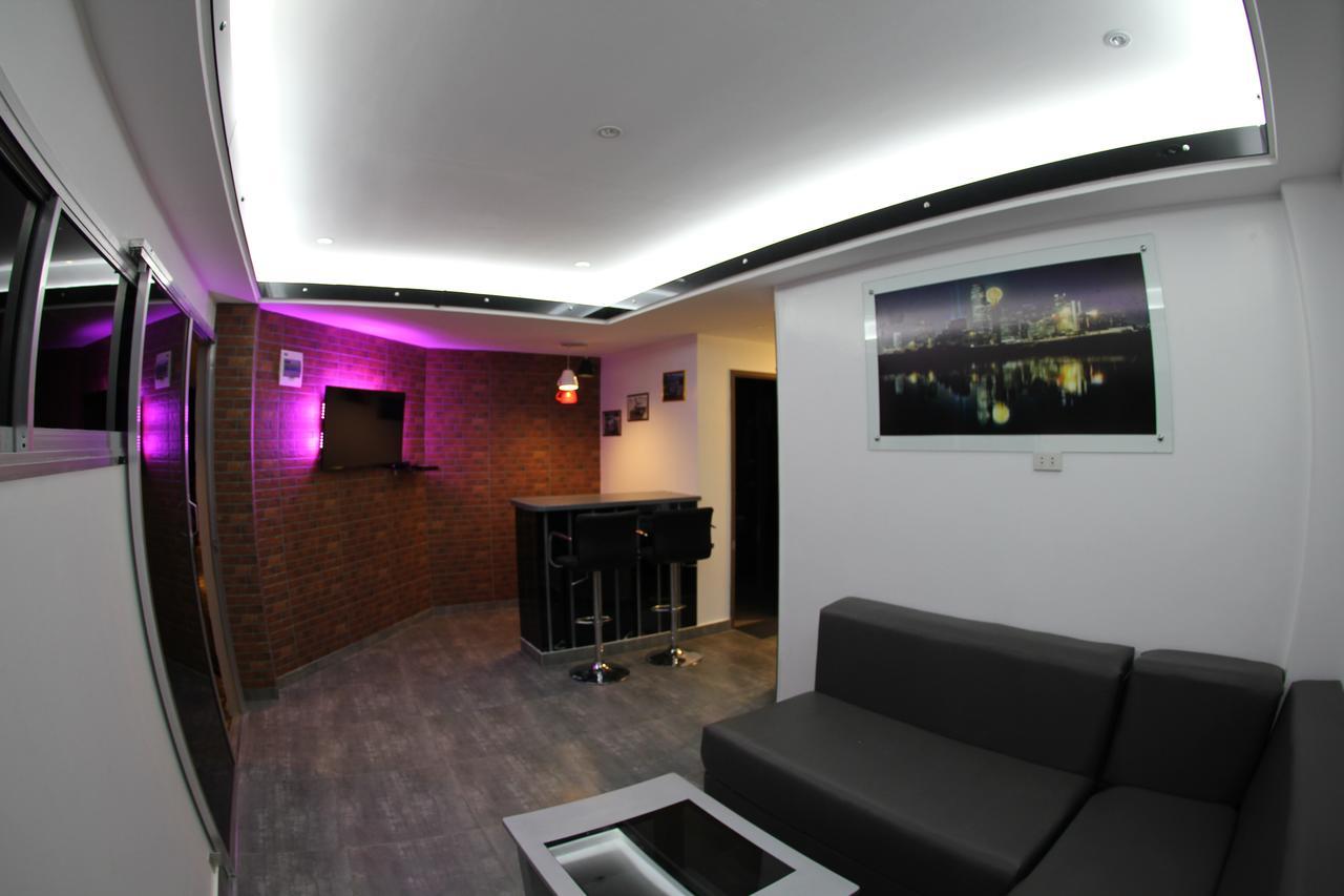 Logan Apartments Санта Фе Екстериор снимка