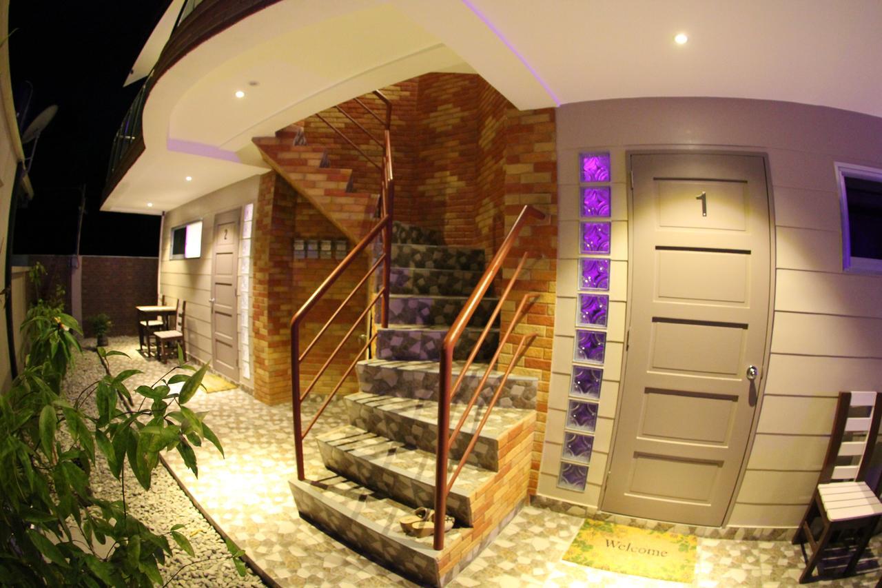 Logan Apartments Санта Фе Екстериор снимка