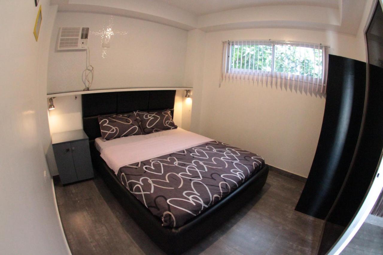 Logan Apartments Санта Фе Екстериор снимка