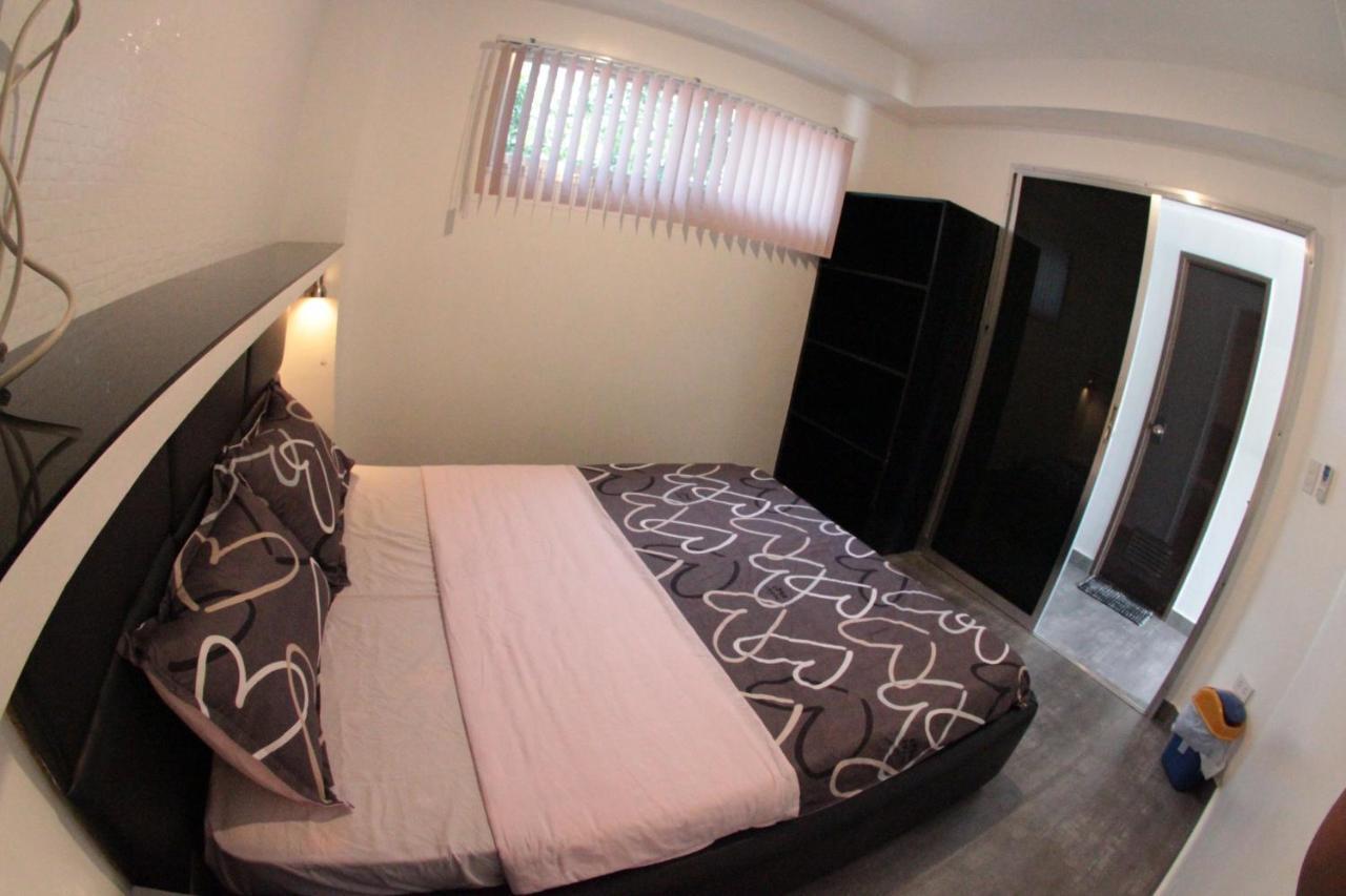 Logan Apartments Санта Фе Екстериор снимка