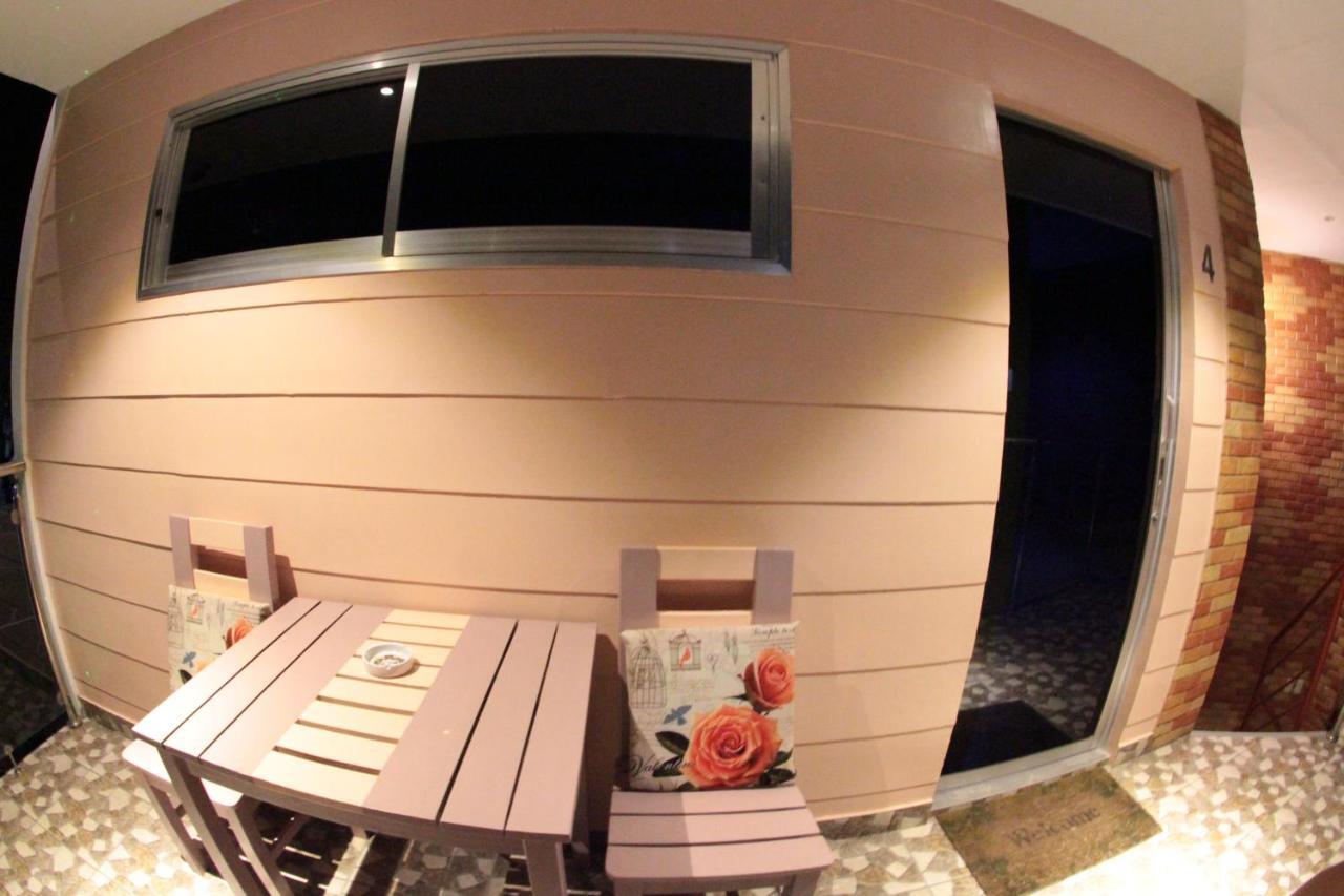 Logan Apartments Санта Фе Екстериор снимка